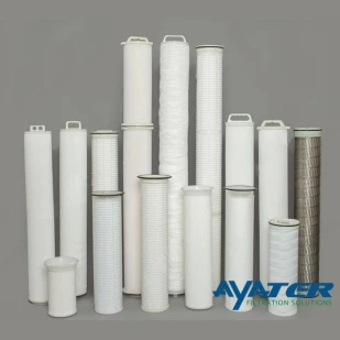 amine-filter amine-filter