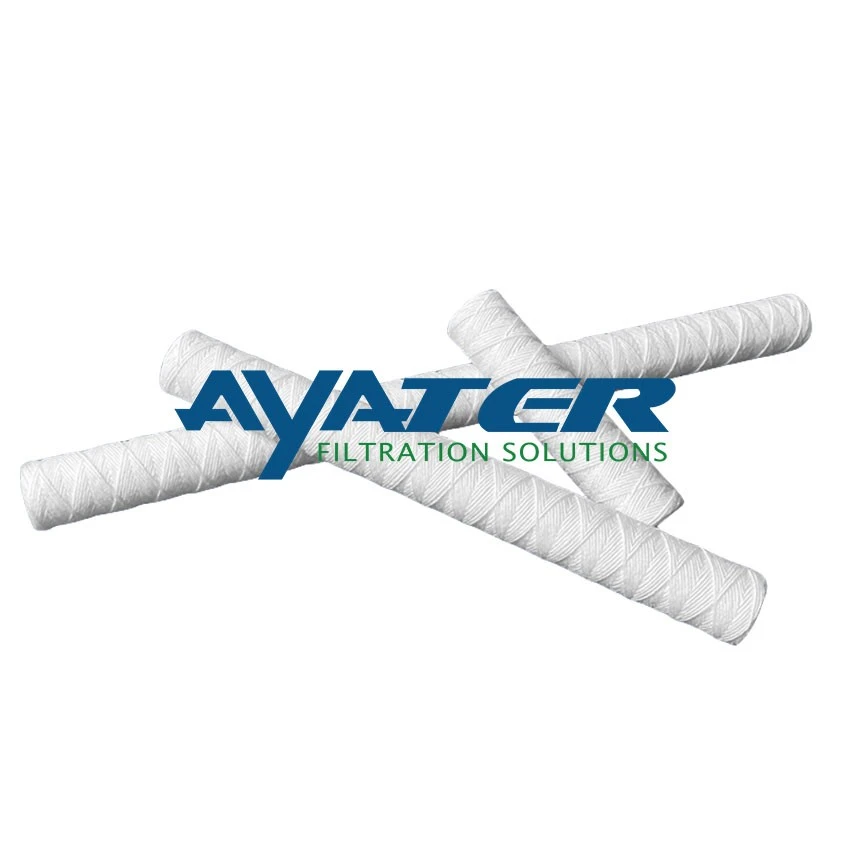 String Filter Cartridge best